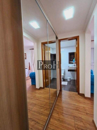 Imagem Apartamento com 2 Quartos à Venda, 125 m² em Campestre - Santo André
