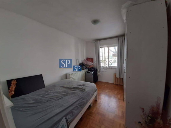 Imagem Apartamento com 1 Quarto à Venda, 51 m² em Paraíso - São Paulo Imagem Apartamento com 1 Quarto à Venda, 51 m² em Paraíso - São Paulo