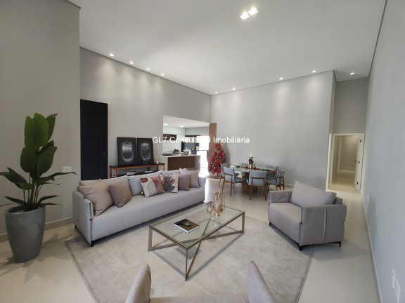 Imagem Casa com 3 Quartos à Venda, em Jardim Residencial Dona Maria José - Indaiatuba Imagem Casa com 3 Quartos à Venda, em Jardim Residencial Dona Maria José - Indaiatuba