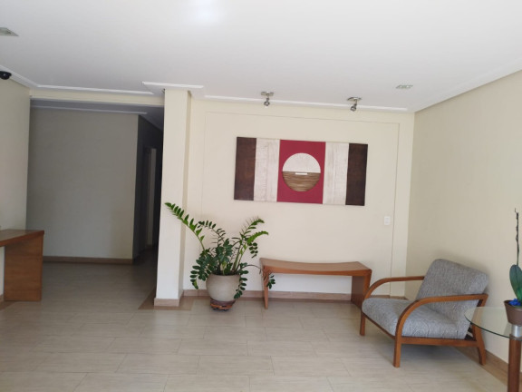 Imagem Apartamento com 2 Quartos à Venda, 61 m² em Chácara Inglesa - São Paulo