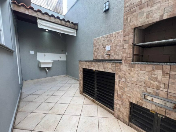 Imagem Casa com 3 Quartos à Venda, 130 m² em Assunção - São Bernardo Do Campo