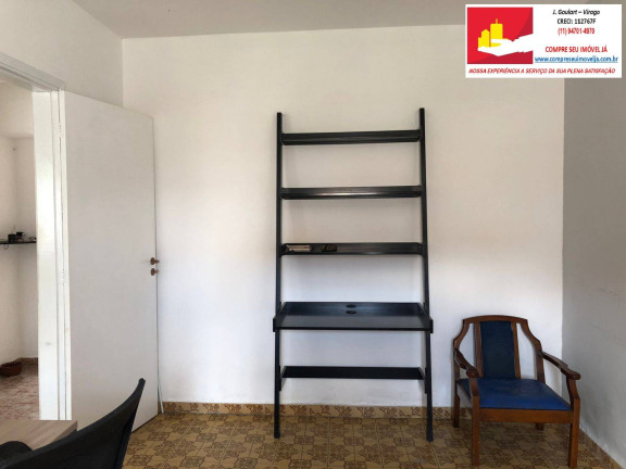 Imagem Casa com 2 Quartos à Venda, 84 m² em Vila Constança - São Paulo