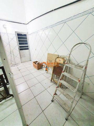 Imagem Casa com 3 Quartos à Venda ou Locação, 338 m² em água Chata - Guarulhos Imagem Casa com 3 Quartos à Venda ou Locação, 338 m² em água Chata - Guarulhos