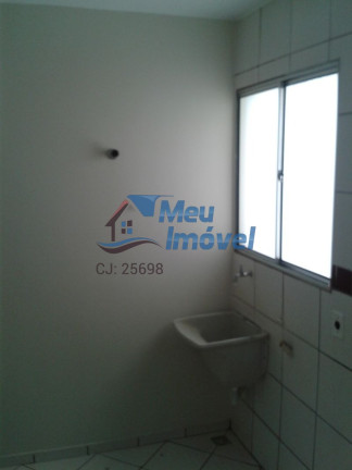 Imagem Imóvel com 2 Quartos à Venda, 52 m² em Samambaia Norte (samambaia) - Brasília Imagem Imóvel com 2 Quartos à Venda, 52 m² em Samambaia Norte (samambaia) - Brasília