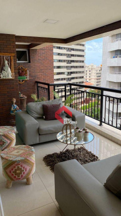 Imagem Apartamento com 3 Quartos à Venda, 165 m² em Cocó - Fortaleza Imagem Apartamento com 3 Quartos à Venda, 165 m² em Cocó - Fortaleza