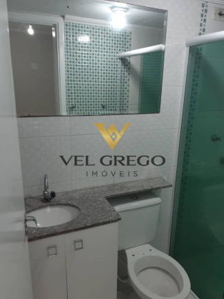 Imagem Apartamento com 2 Quartos à Venda, 58 m² em Taboão - São Bernardo Do Campo