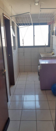 Imagem Apartamento com 3 Quartos à Venda, 130 m² em Parque Das Nações - Santo André Imagem Apartamento com 3 Quartos à Venda, 130 m² em Parque Das Nações - Santo André