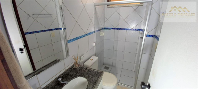 Imagem Casa com 4 Quartos à Venda, 205 m² em Edson Queiroz - Fortaleza Imagem Casa com 4 Quartos à Venda, 205 m² em Edson Queiroz - Fortaleza