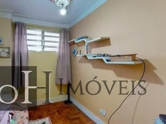 Imagem Apartamento com 3 Quartos à Venda, 72 m² em Ipiranga - São Paulo