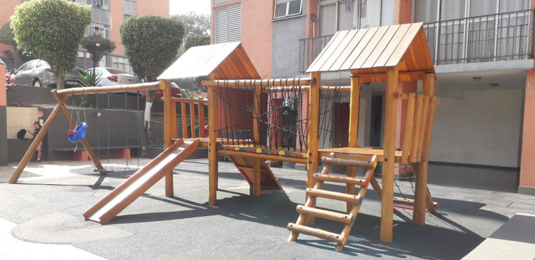 Imagem Apartamento com 2 Quartos à Venda,  em Taboão - Diadema