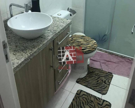 Imagem Apartamento com 2 Quartos à Venda, 48 m² em Ponte Rasa - São Paulo Imagem Apartamento com 2 Quartos à Venda, 48 m² em Ponte Rasa - São Paulo