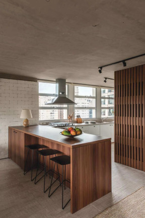 Imagem Apartamento com 4 Quartos para Alugar, 163 m²