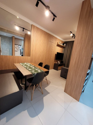 Imagem Apartamento com 2 Quartos à Venda, 55 m² em Parque Campolim - Sorocaba Imagem Apartamento com 2 Quartos à Venda, 55 m² em Parque Campolim - Sorocaba