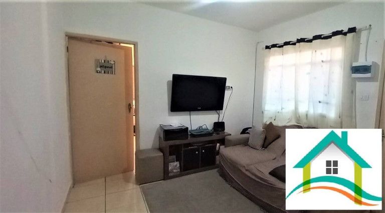 Imagem Sobrado com 2 Quartos à Venda, 182 m² em Vila Palmares - Santo André Imagem Sobrado com 2 Quartos à Venda, 182 m² em Vila Palmares - Santo André