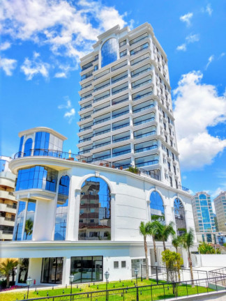 Apartamento com 4 Quartos à Venda, 200 m² em Centro - Itapema