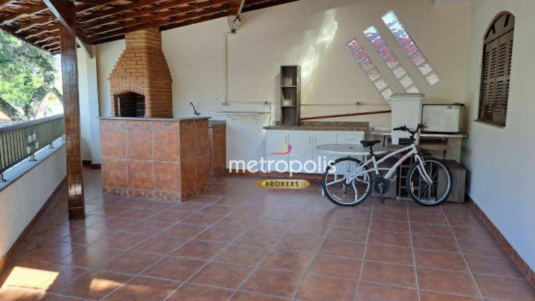Imagem Sobrado com 3 Quartos à Venda, 205 m² em Vila Curuçá - Santo André Imagem Sobrado com 3 Quartos à Venda, 205 m² em Vila Curuçá - Santo André