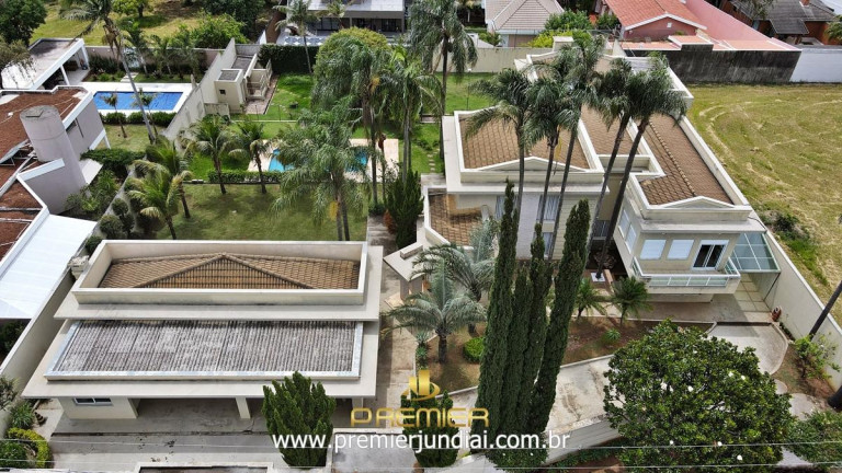 Imagem Casa com 3 Quartos à Venda, 880 m² em Jardim Novo Mundo - Jundiaí
