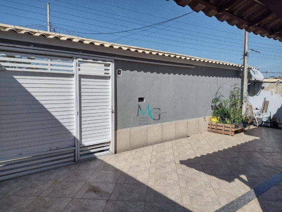 Imagem Casa com 2 Quartos à Venda, 130 m² em Campo Grande - Rio De Janeiro