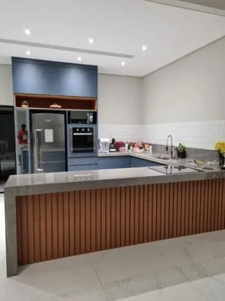 Imagem Casa de Condomínio com 3 Quartos à Venda, 261 m² em Bairro Do Grama - Caçapava Imagem Casa de Condomínio com 3 Quartos à Venda, 261 m² em Bairro Do Grama - Caçapava
