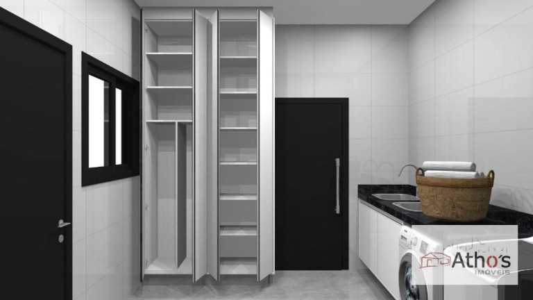Imagem Casa com 3 Quartos à Venda, 400 m² em Portal Dos Bandeirantes - Salto Imagem Casa com 3 Quartos à Venda, 400 m² em Portal Dos Bandeirantes - Salto