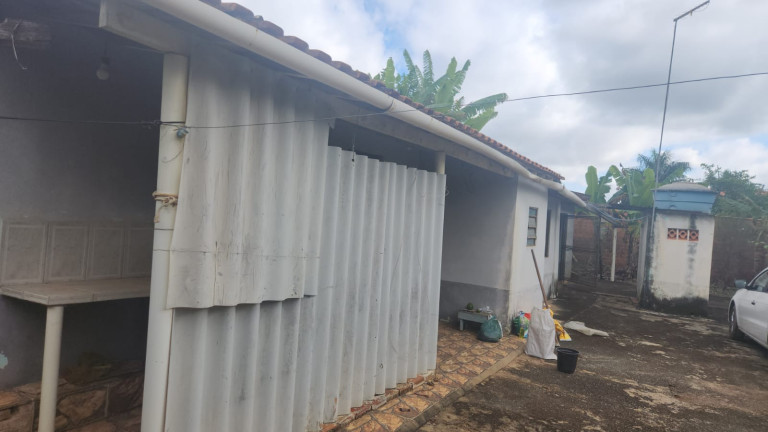 Imagem Imóvel com 5 Quartos à Venda, em Bairro Dos Mirandas - Tatuí Imagem Imóvel com 5 Quartos à Venda, em Bairro Dos Mirandas - Tatuí