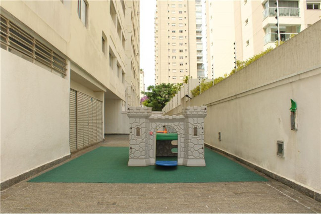 Imagem Apartamento com 2 Quartos à Venda, 67 m² em Vila Cordeiro - São Paulo