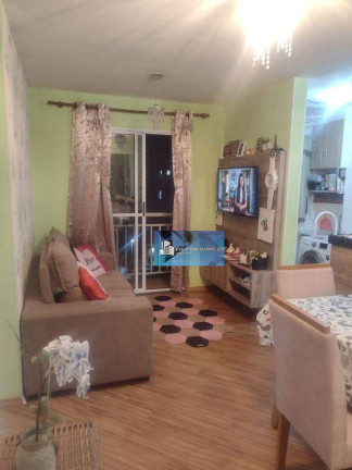 Imagem Apartamento com 2 Quartos à Venda, 47 m² em Jardim Guilhermino - Guarulhos Imagem Apartamento com 2 Quartos à Venda, 47 m² em Jardim Guilhermino - Guarulhos