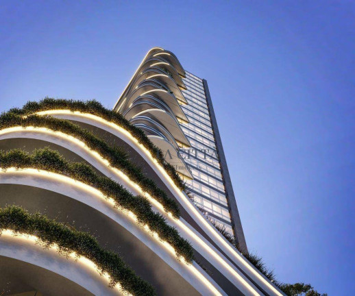 Imagem Apartamento com 3 Quartos à Venda, 168 m² em Fazenda - Itajaí