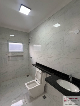 Imagem Casa com 3 Quartos à Venda, 170 m² em Parque Manoel De Vasconcelos - Sumaré