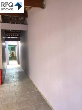 Imagem Casa com 4 Quartos à Venda, 225 m² em Bosque Da Saúde - São Paulo