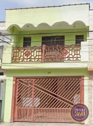 Imagem Sobrado com 3 Quartos à Venda, 319 m² em Guaianazes - São Paulo Imagem Sobrado com 3 Quartos à Venda, 319 m² em Guaianazes - São Paulo