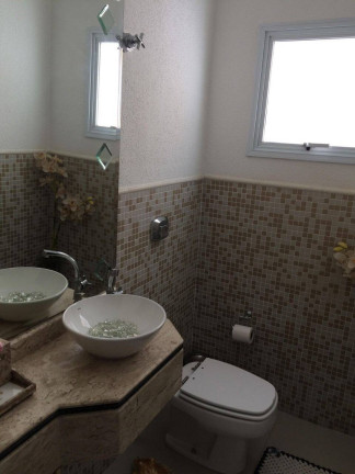 Imagem Casa de Condomínio com 4 Quartos à Venda, 532 m² em Residencial Granja Olga 1 - Sorocaba Imagem Casa de Condomínio com 4 Quartos à Venda, 532 m² em Residencial Granja Olga 1 - Sorocaba