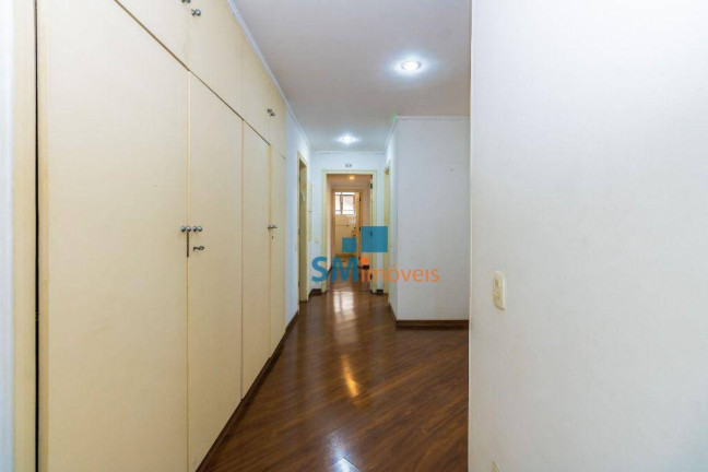 Imagem Apartamento com 4 Quartos à Venda, 294 m² em Jardins - São Paulo Imagem Apartamento com 4 Quartos à Venda, 294 m² em Jardins - São Paulo