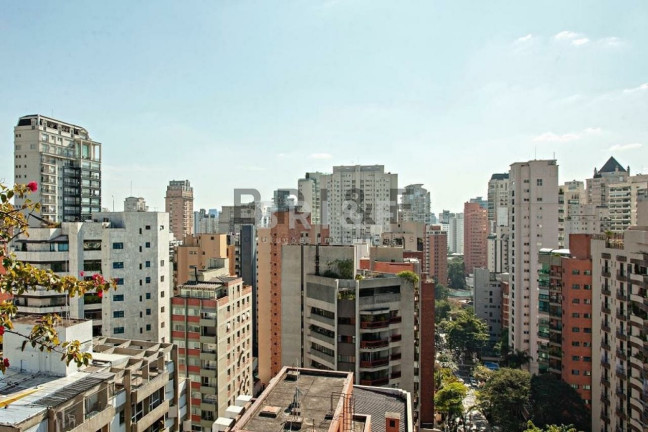 Imagem Apartamento com 4 Quartos à Venda, 247 m² em Indianópolis - São Paulo Imagem Apartamento com 4 Quartos à Venda, 247 m² em Indianópolis - São Paulo