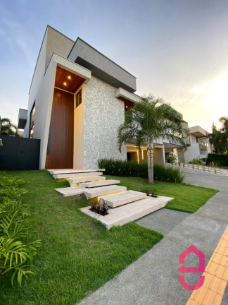 Imagem Sobrado com 5 Quartos à Venda, em Jardins Valência - Goiânia Imagem Sobrado com 5 Quartos à Venda, em Jardins Valência - Goiânia