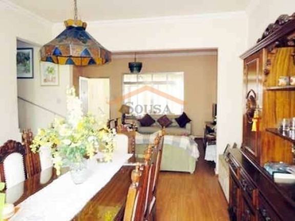 Imagem Sobrado com 3 Quartos à Venda, 150 m² em Santana - São Paulo Imagem Sobrado com 3 Quartos à Venda, 150 m² em Santana - São Paulo