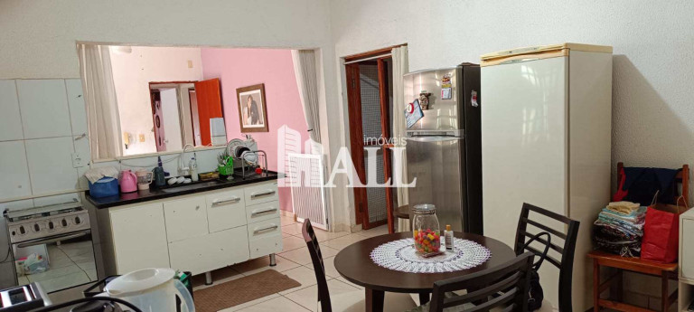Imagem Casa com 3 Quartos à Venda, 272 m² em Jardim Fuscaldo - São José Do Rio Preto Imagem Casa com 3 Quartos à Venda, 272 m² em Jardim Fuscaldo - São José Do Rio Preto