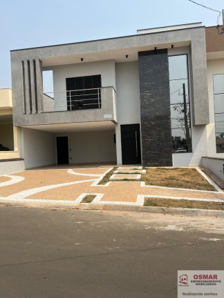 Imagem Casa com 3 Quartos à Venda, 168 m² em Parque Olívio Franceschini - Hortolândia