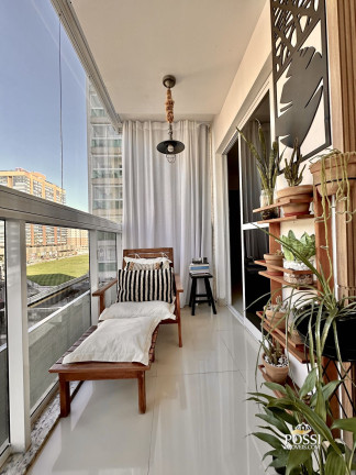 Imagem Apartamento com 3 Quartos à Venda, 124 m² em Praia De Itapoã - Vila Velha Imagem Apartamento com 3 Quartos à Venda, 124 m² em Praia De Itapoã - Vila Velha