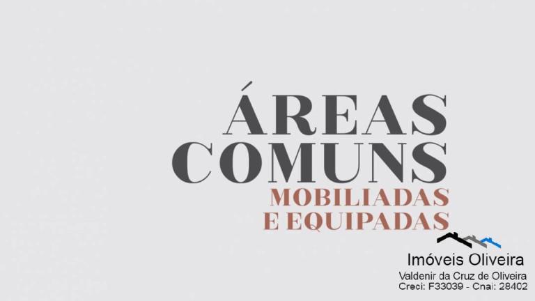 Imagem Apartamento com 2 Quartos à Venda, 44 m² em Centro - Cascavel