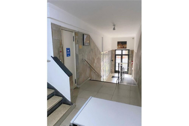 Imagem Apartamento com 1 Quarto à Venda, 42 m² em Campos Elíseos - São Paulo Imagem Apartamento com 1 Quarto à Venda, 42 m² em Campos Elíseos - São Paulo