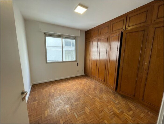 Imagem Apartamento com 4 Quartos à Venda, 209 m² em Higienópolis - São Paulo