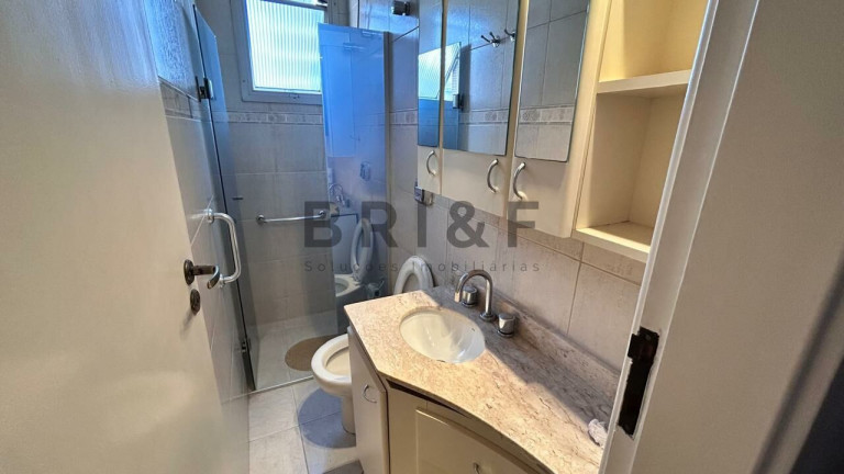 Imagem Apartamento com 3 Quartos à Venda, 69 m² em Brooklin - São Paulo Imagem Apartamento com 3 Quartos à Venda, 69 m² em Brooklin - São Paulo