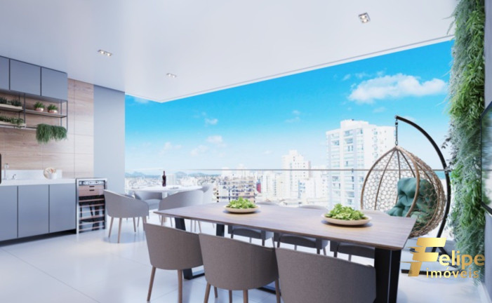 Imagem Imóvel com 2 Quartos à Venda, 71 m² em Praia Do Morro - Guarapari