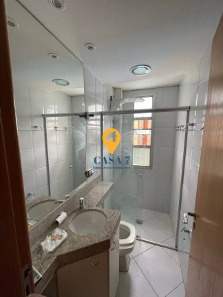 Imagem Apartamento com 3 Quartos à Venda, 114 m² em Ipiranga - Belo Horizonte Imagem Apartamento com 3 Quartos à Venda, 114 m² em Ipiranga - Belo Horizonte