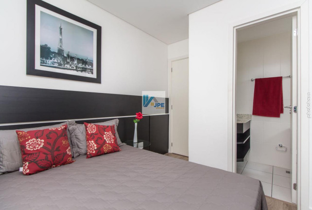 Imagem Apartamento com 3 Quartos à Venda, 68 m² em Portão - Curitiba Imagem Apartamento com 3 Quartos à Venda, 68 m² em Portão - Curitiba