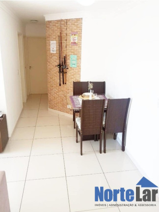 Imagem Apartamento com 2 Quartos à Venda, 54 m² em Lauzane Paulista - São Paulo Imagem Apartamento com 2 Quartos à Venda, 54 m² em Lauzane Paulista - São Paulo