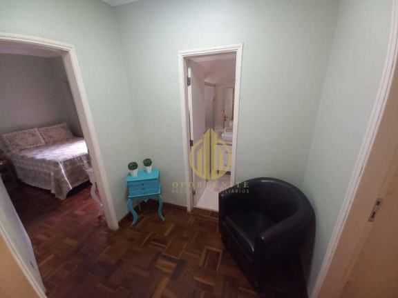 Imagem Apartamento com 3 Quartos à Venda, 92 m² em Jardim Paulista - Ribeirão Preto