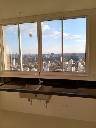 Imagem Apartamento com 5 Quartos à Venda, 483 m² em Nova Suiça - Goiânia Imagem Apartamento com 5 Quartos à Venda, 483 m² em Nova Suiça - Goiânia
