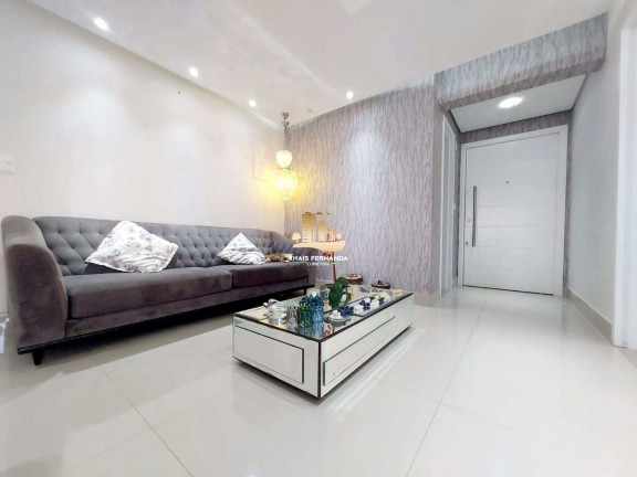 Imagem Apartamento com 4 Quartos à Venda, 213 m² em Canto Do Forte - Praia Grande Imagem Apartamento com 4 Quartos à Venda, 213 m² em Canto Do Forte - Praia Grande